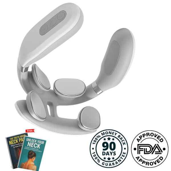 Deep Tissue Electric Massager – Affordable MagicPro 2.0 Alternative