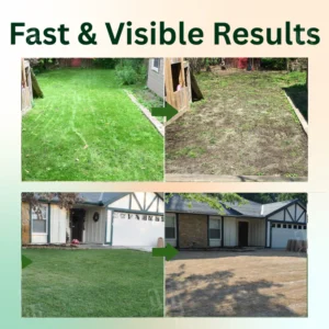 AEXZR® 2 in 1 Max Power Herbicide