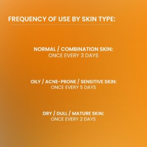 organic skincare gel for hydration and anti aging