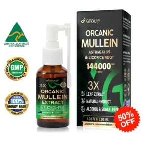 breathing comfort botanical spray