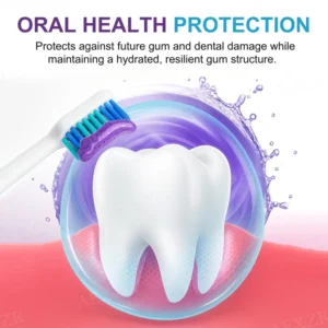 non medical dental formula