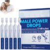 male vitality oral solution