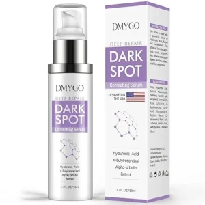 bio spot repair lotion