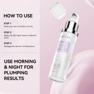 skin repair care lotion