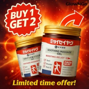 massage gel for daily use