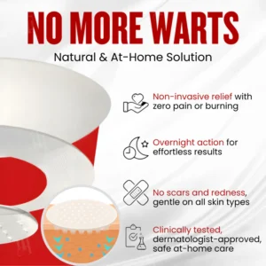 gentle skin comfort patches