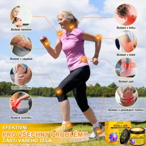 appearance focused body cream