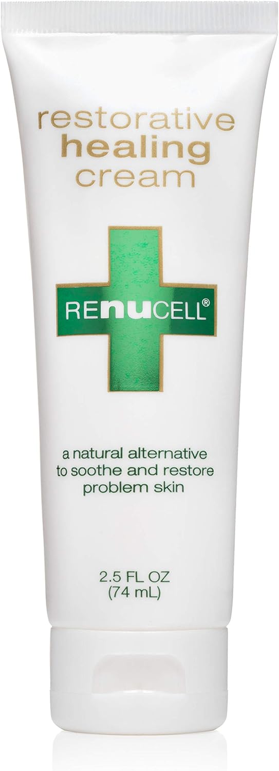 Renucell® Restorative Healing Cream