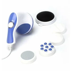 handheld body massager