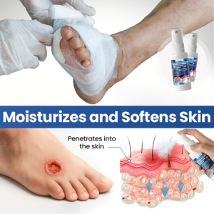 non greasy skin barrier care