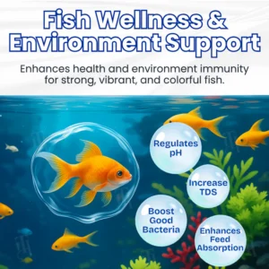 AEXZR® Aqua-Guardian Pro Formula-Say Goodbye to Murky Water!