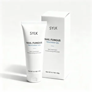 SYLK Nail Fungus Treatment Gel