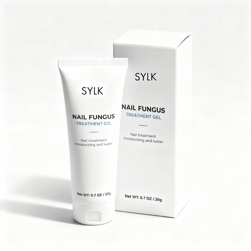 SYLK Nail Fungus Treatment Gel