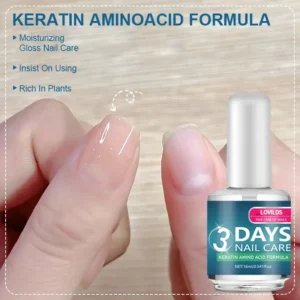 lovilds nail care product