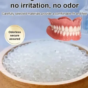 Yagoo Medical Full Denture