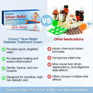 diabetic foot skin care