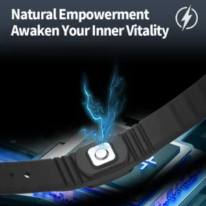 non medical comfort wristband