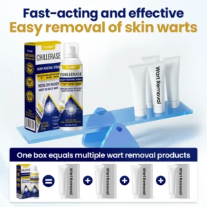 Timilk ChillErase Bump Renewal Spray