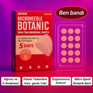 non invasive skin spot care