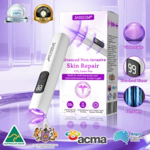 CO2 laser beauty pen