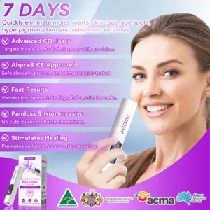 Jasseem CO2 laser pen