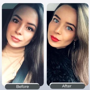 Cvreoz® EyeCandy Drops