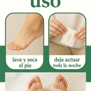 100 Kinoki Detox Patches