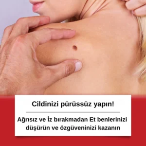 precision skin care strip