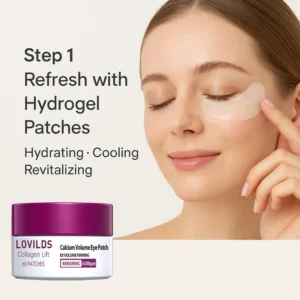 daily eye care stick