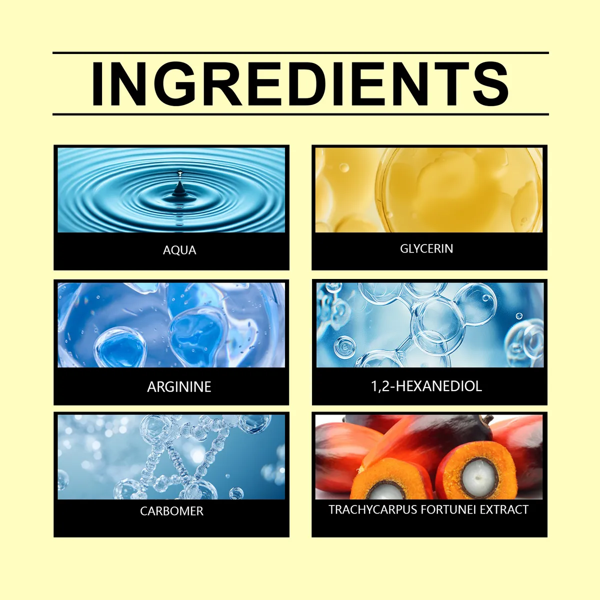 Prostate Support Massage Gel – Hydrating Formula for Comfort, Balance and Wellness