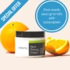 Neck Firming Cream with Green Tea and Vitamin C