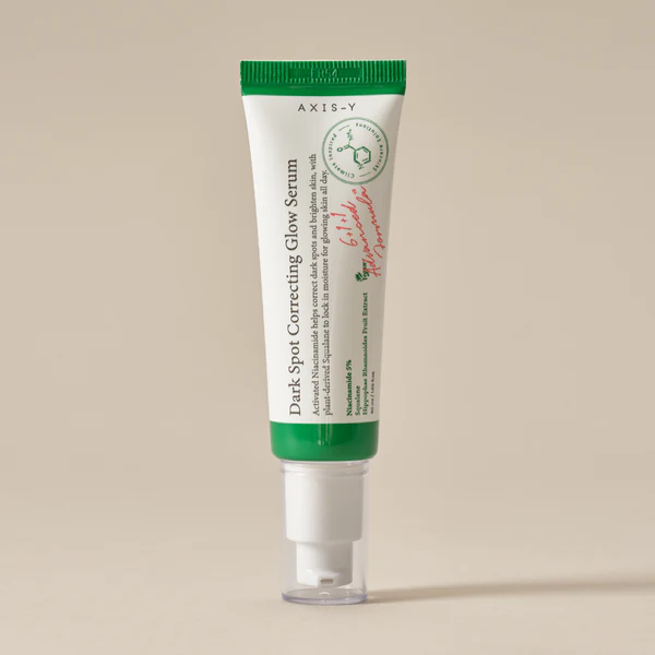 Axis-Y Dark Spot Correcting Glow Serum 50Ml