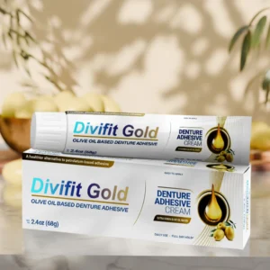 divifit thermoplastic denture adhesive