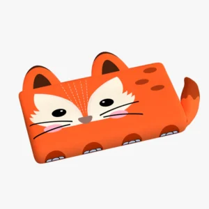 bombees calming baby pillow