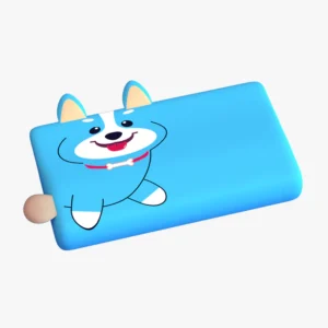 baby pillow for gentle comfort