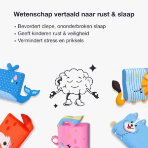 infant relaxation pillow