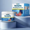 Nerve Relief & Neuropathy Healing Cream – Deep Soothing Formula