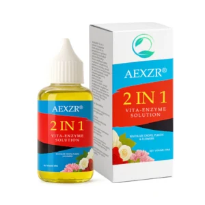 AEXZR® 2 in 1 Vita-Enzyme