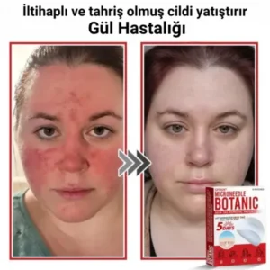 targeted skin care strip