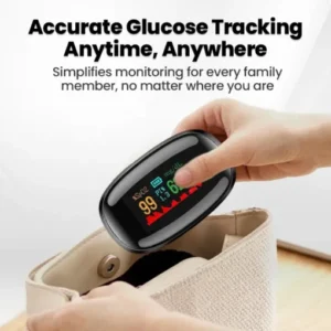 personal glucose awareness tool