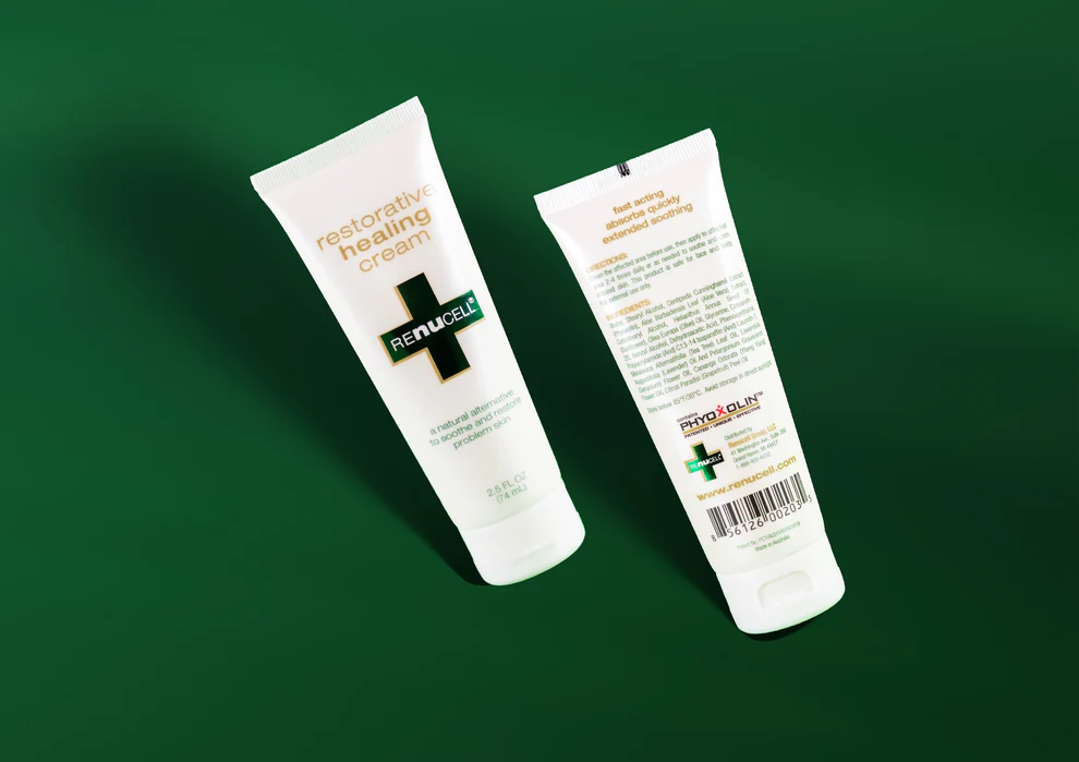 Renucell® Restorative Healing Cream
