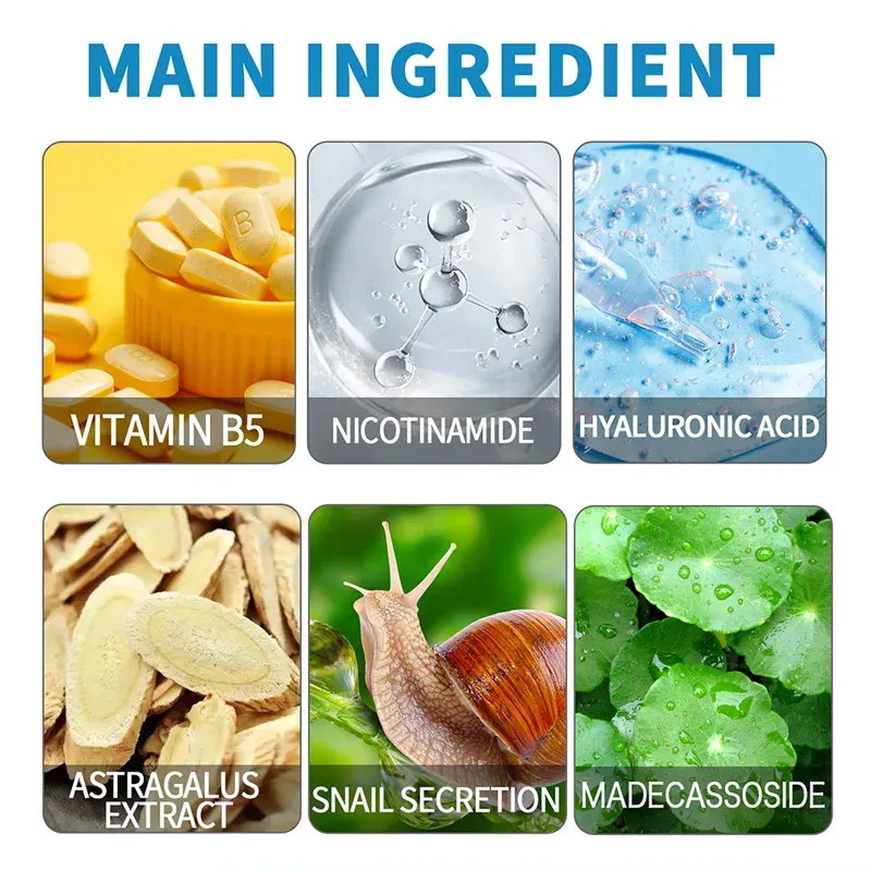 Brightening Anti-Aging Serum – Hydrating Formula for Smooth and Youthful Skin