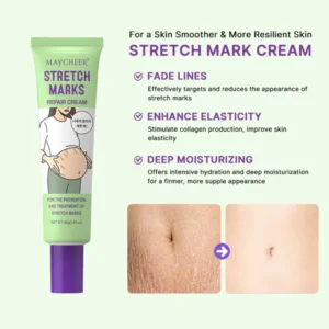 skin texture improvement cream