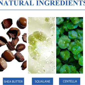 gel for old and new scars