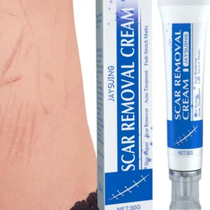 scar appearance treatment gel
