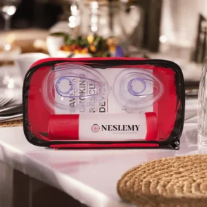 emergency awareness product