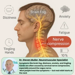 Deep Tissue Electric Massager – Affordable MagicPro 2.0 Alternative