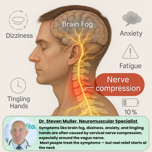 Deep Tissue Electric Massager – Affordable MagicPro 2.0 Alternative