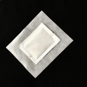 100% Merbal & Gentle Ingredient Detox Foot Pads