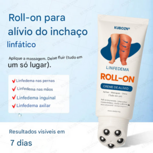 lymphease soothing body cream